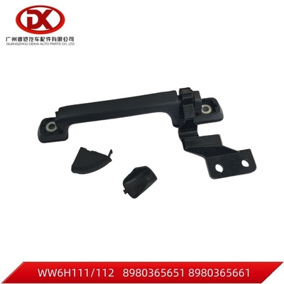 8980365651 8 980365651 1 전면 패널 보조 잡기 ISUZU FTR FVZ FXZ CYZ