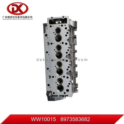 4HG1 4HG1T 8 97358368 2 8973583682 실린더 헤드
