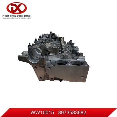 4HG1 4HG1T 8 97358368 2 8973583682 실린더 헤드