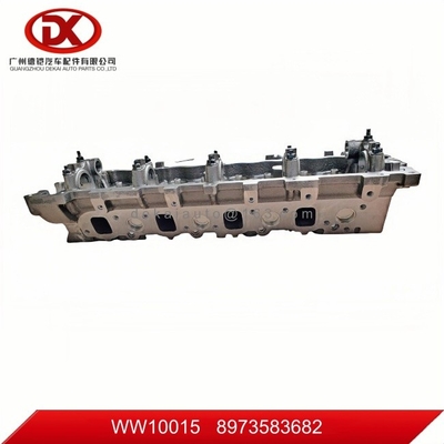 4HG1 4HG1T 8 97358368 2 8973583682 실린더 헤드