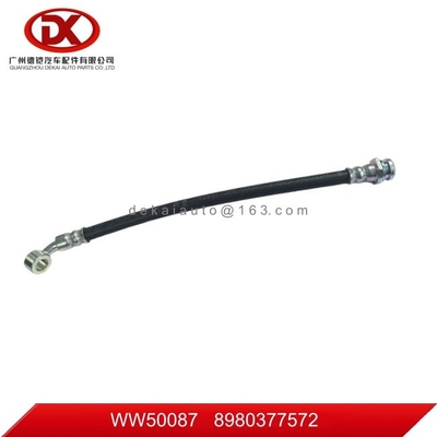 호스 플렉스 RR 8980377572 8 98037757 2 부품 피스톤 냉각 오일 제트