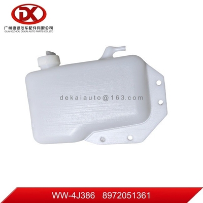 8972051361 8 97205136 1 확장 탱크 트럭 부품 Isuzu NKR 4JB1