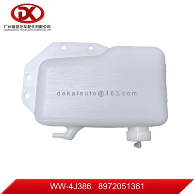 8972051361 8 97205136 1 확장 탱크 트럭 부품 Isuzu NKR 4JB1