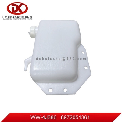 8972051361 8 97205136 1 확장 탱크 트럭 부품 Isuzu NKR 4JB1