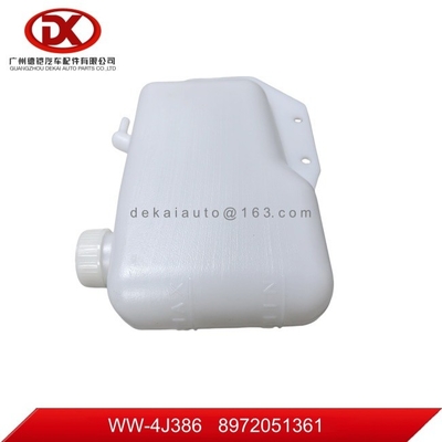 8972051361 8 97205136 1 확장 탱크 트럭 부품 Isuzu NKR 4JB1