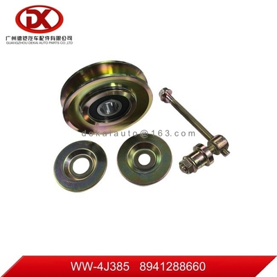 8 94128866 0 단위 벨트 팽창 롤리 8941288660 ISUZU NKR 4JB1