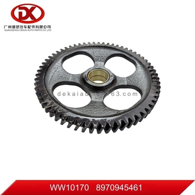 8 97094546 2 8970945462 Idler Gear ISUZU 트럭 부품 4HG1T FRR FTR