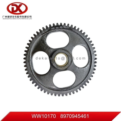 8 97094546 2 8970945462 Idler Gear ISUZU 트럭 부품 4HG1T FRR FTR