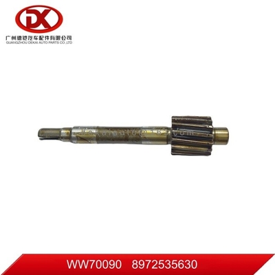 주동 기어 미터 기어 Isuzu 8 97253563 0 8972535630 MYY5T NPR