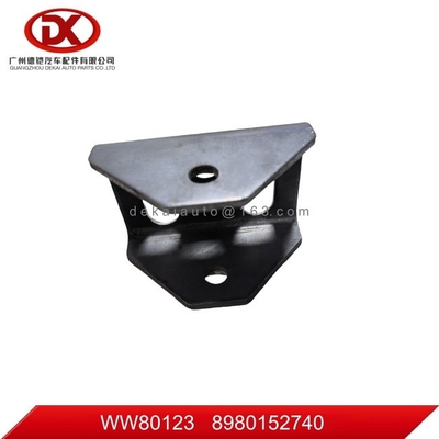 8 98015274 0 8980152740 앞 스프링 브래킷 ISUZU NPR 4HK1