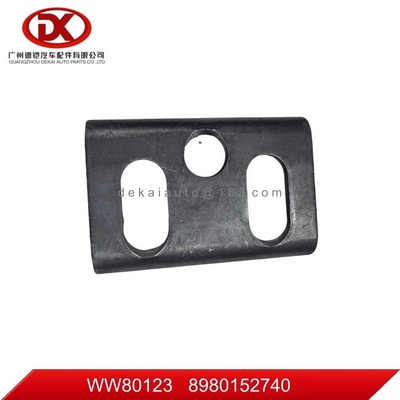 8 98015274 0 8980152740 앞 스프링 브래킷 ISUZU NPR 4HK1