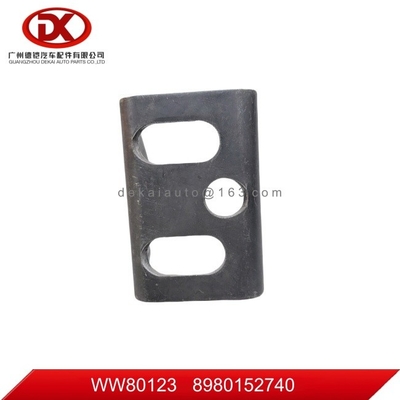 8 98015274 0 8980152740 앞 스프링 브래킷 ISUZU NPR 4HK1