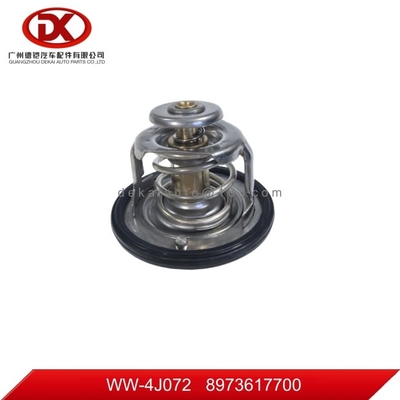 이수즈 온도계 8973617700 8 97361770 0 가로풍 D-MAX 부품