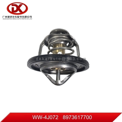 이수즈 온도계 8973617700 8 97361770 0 가로풍 D-MAX 부품