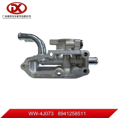 써모스탯 하우징 ISUZU NKR 4JB1 JMC 8 94125851 0 D-MAX 8941258510