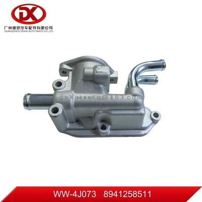 써모스탯 하우징 ISUZU NKR 4JB1 JMC 8 94125851 0 D-MAX 8941258510