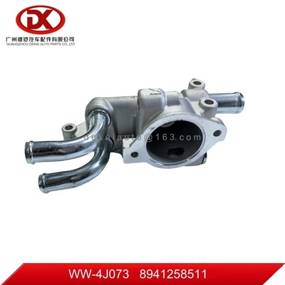 써모스탯 하우징 ISUZU NKR 4JB1 JMC 8 94125851 0 D-MAX 8941258510