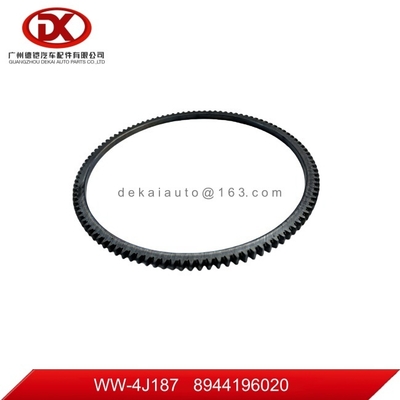 8944196020 8 94419602 0 NKR77 NHR 4JB1 Z=108 플라이휠 기어 링