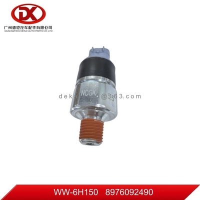 8976092490 8 97609249 0 압력 스위치 ISUZU CXZ81K 10PE1 NQR90