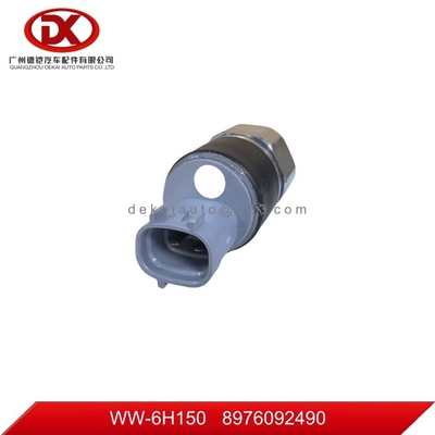 8976092490 8 97609249 0 압력 스위치 ISUZU CXZ81K 10PE1 NQR90