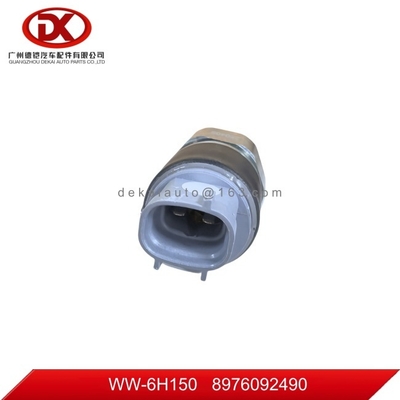8976092490 8 97609249 0 압력 스위치 ISUZU CXZ81K 10PE1 NQR90