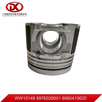 Isuzu NQR 700P 4HK1 엔진 피스톤 OEM 8976028001