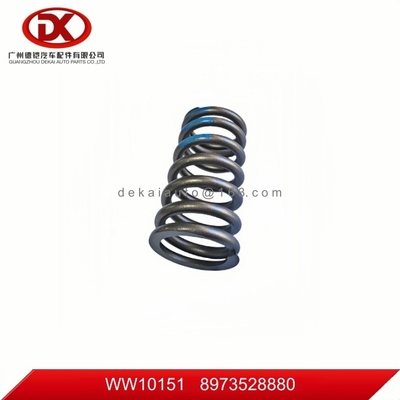 ISUZU 700P 4HK1 밸브 스프링 8973528880 엔진 부품