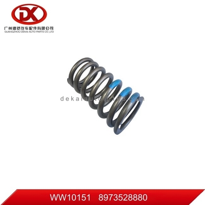 ISUZU 700P 4HK1 밸브 스프링 8973528880 엔진 부품
