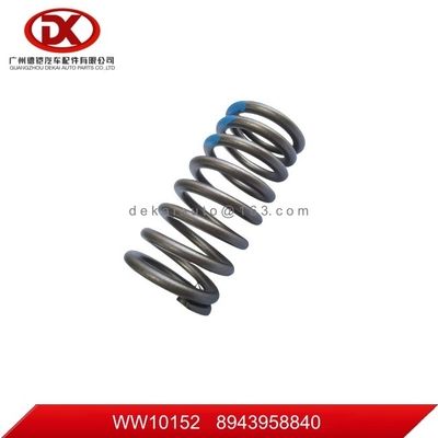 ISUZU 4HK1 밸브 스프링 8943958840 (ELF 700P 엔진용)