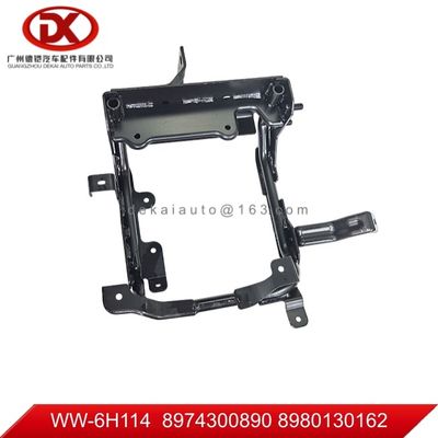 8974300890 8980130162 헤드라이트 고정 오른쪽 GXZ360/6UZ1-TCS