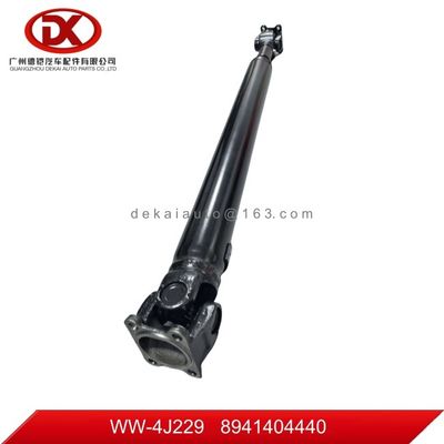 8941404440 8 94140444 0 NHR NKR  TRANSMISSION SHAFT ASM  ISUZU NKR 부품