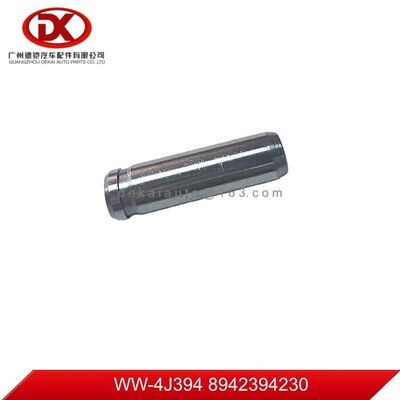 ISUZU 4JJ1 NKR 부품 8942394230 8 94239423 0 밸브 가이드