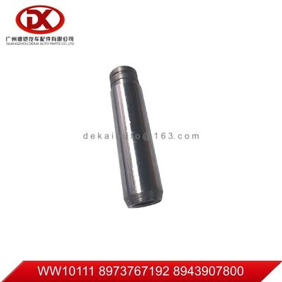 이수즈 700P/4HK1/6HK1 가이드에 적합; 밸브 8973767192 8943907800