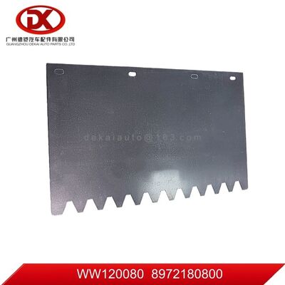 8972180800 8 97218080 0 머드 보드 ISUZU 600P/NPR71