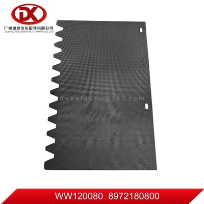 8972180800 8 97218080 0 머드 보드 ISUZU 600P/NPR71