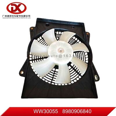 Suitable for Isuzu 700P/4HK1 Electronic Fan Asm 8980906840  8 98090684 0
