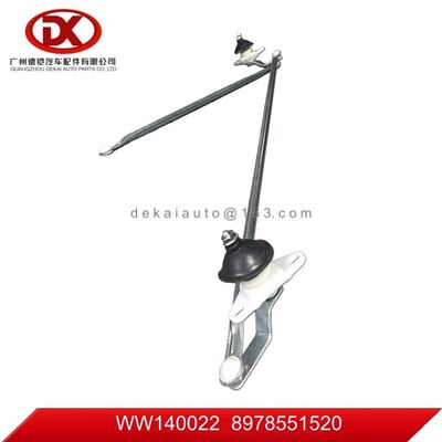 Suitable for ISUZU BOGDAN A-091/NPR70/NQR 71 FRT WIPER  8978551520 8978551540