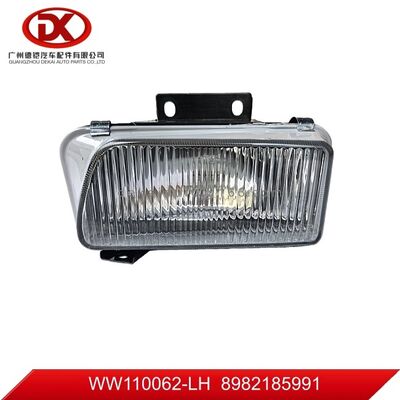 ISUZU NLR85/NMR85/NPR75/NQR90 안개 & Drl 램프 조립 8982185991 8 98218599 1