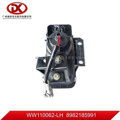 ISUZU NLR85/NMR85/NPR75/NQR90 안개 & Drl 램프 조립 8982185991 8 98218599 1
