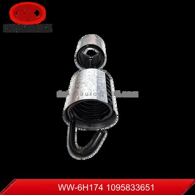 1 09583365 1 1095833651 CXZ 51k 브레이크 환원 스프링 이수주 CXZ EXZ