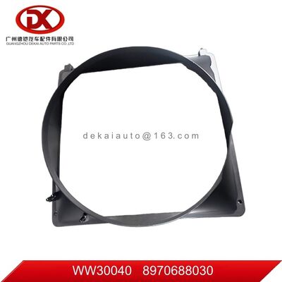 이수즈 700P/4HK1 라디에이터 팬 커버 8970688030 8 97068803 0