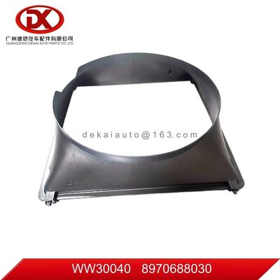 이수즈 700P/4HK1 라디에이터 팬 커버 8970688030 8 97068803 0