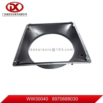 이수즈 700P/4HK1 라디에이터 팬 커버 8970688030 8 97068803 0
