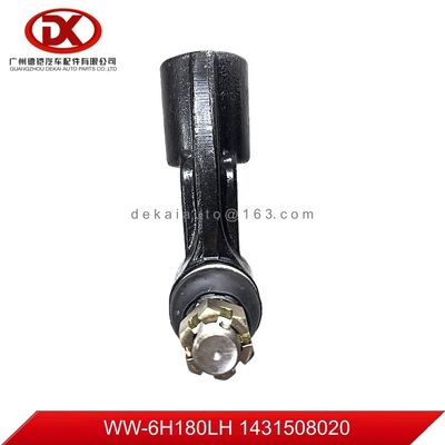 ISUZU CХZ51K에 적합합니다. 넥타이 막대기 끝 LH/RH 1431508020 1431508010
