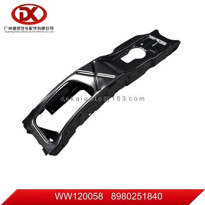 Suitable For ISUZU NLR/NPR  Bumper Bracket Right  8980251840 8982294320