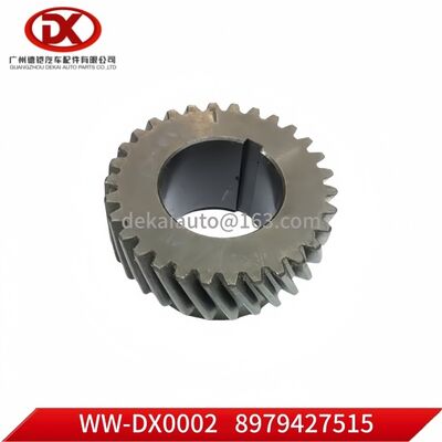 Suitable for D-MAX 4JA1 Gear Crankshaft Z=30  8979427515  8 97942751 5