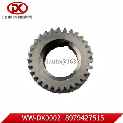 Suitable for D-MAX 4JA1 Gear Crankshaft Z=30  8979427515  8 97942751 5