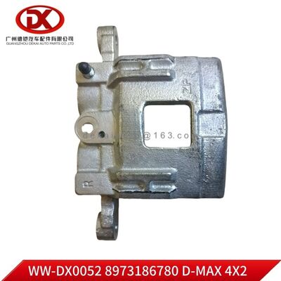 ISUZU D-MAX 4X2 캘리퍼에 적합; 프론트 디스크 프론트 RH 8973186780 8 97318678 0