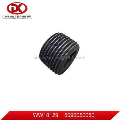 ISUZU 4HG1/4HK1/4HE1 실린더 헤드 플러깅 커버 5096050050 5 09605005 0에 적합