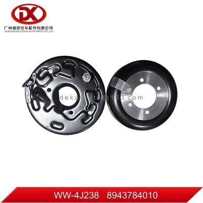 ISUZU NHR/NKR에 적합합니다 브레이크 asm 8943784010 8 94378401 0